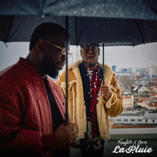 La Pluie by Franglish, Dinos - imusic.am