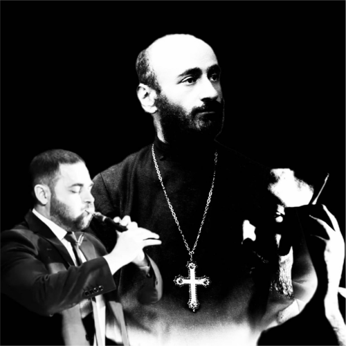 Vardapet by Artak Aramyan - imusic.am