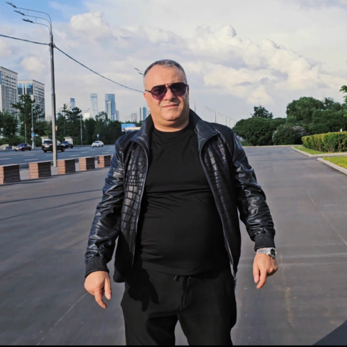 Жизнь как река by Ashot Arakelyan - imusic.am