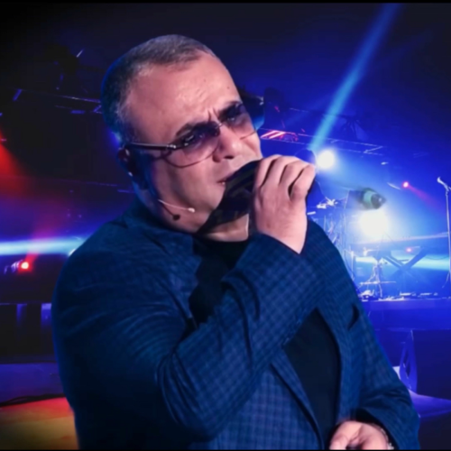 Я пою для вас by Ashot Arakelyan - imusic.am