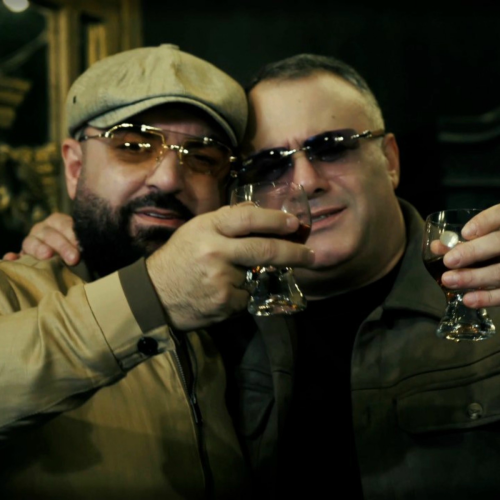 Im enker by Ashot Arakelyan, Edgar Gevorgyan - imusic.am