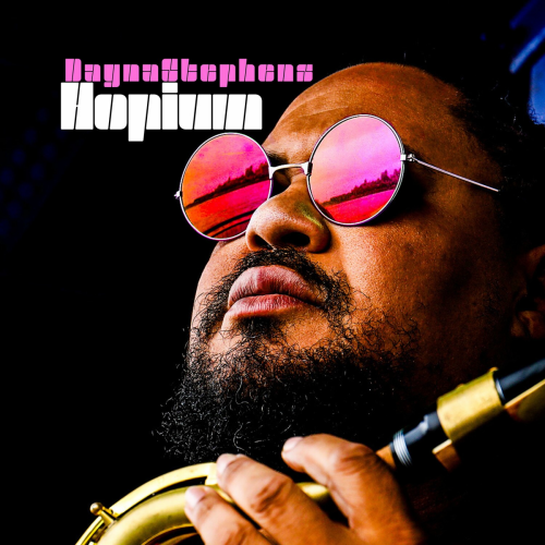 Hopium by Dayna Stephens, Aaron Parks, Ben Street, Gregory Hutchinson - imusic.am