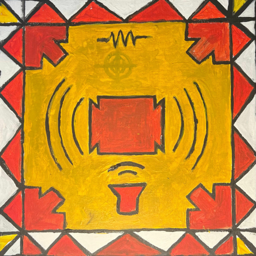 Sowa Pt. 2 by Mo Laudi, Fatoumata Diawara - imusic.am