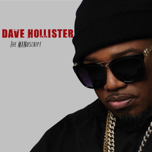 The MANuscript by Dave Hollister - imusic.am