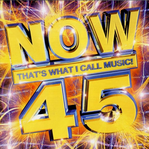 Now That's What I Call Music! 45 by Various Artists - imusic.am