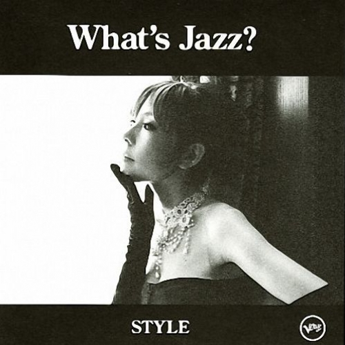 Whats Jazz Style by Akiko - imusic.am