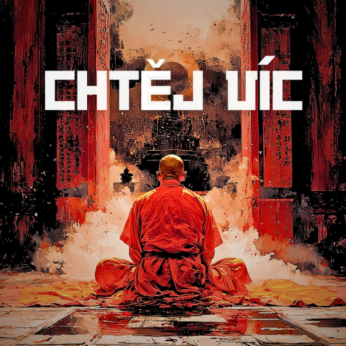 CHTĚJ VÍC by Toman - imusic.am