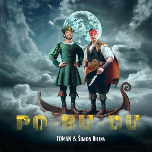 PO-BU-DU by Toman, Šimon Bilina - imusic.am