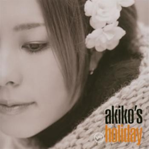 Akiko's Holiday by Akiko - imusic.am
