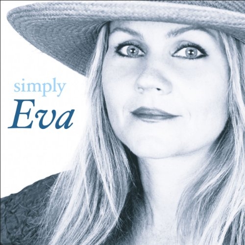 Simply Eva by Eva Cassidy - imusic.am
