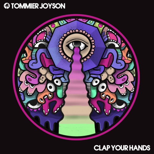 Clap Your Hands by East End Dubs, Tommier Joyson - imusic.am