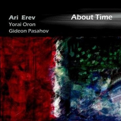 About Time by Ari Erev - imusic.am