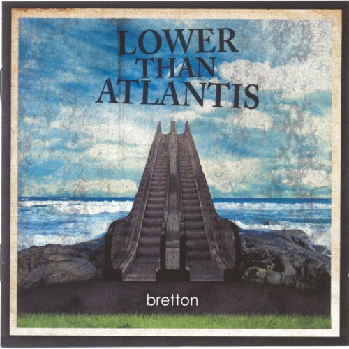 Bretton by Lower Than Atlantis - imusic.am