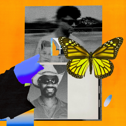Butterflies (KILIMANJARO Remix) by Jamie Jones, Green Velvet - imusic.am