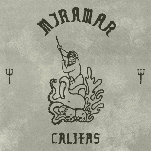 Califas by Miramar - imusic.am
