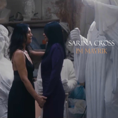 Im Mayrik by Sarina Cross - imusic.am