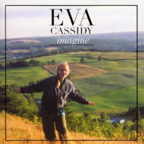 Imagine by Eva Cassidy - imusic.am