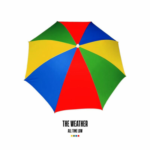 The Weather by All Time Low - imusic.am