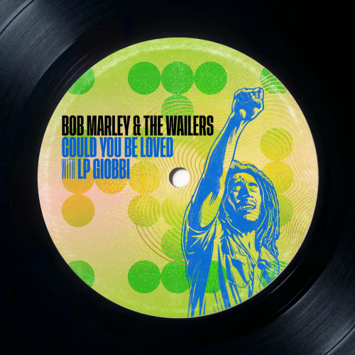 Could You Be Loved (with LP Giobbi) by Bob Marley & The Wailers, LP Giobbi - imusic.am