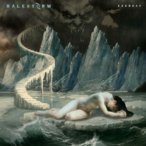 Rain Your Blood On Me by Halestorm - imusic.am