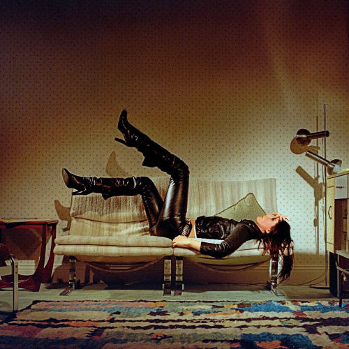 The Sofa by Wolf Alice - imusic.am