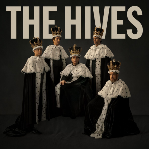 Legalize Living by The Hives - imusic.am