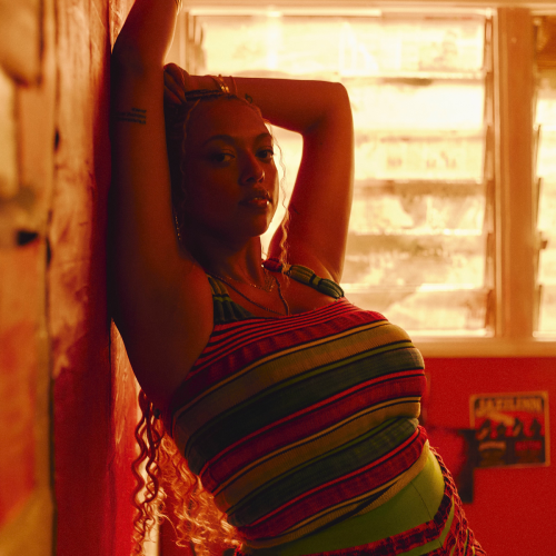 Instructions by Mahalia - imusic.am