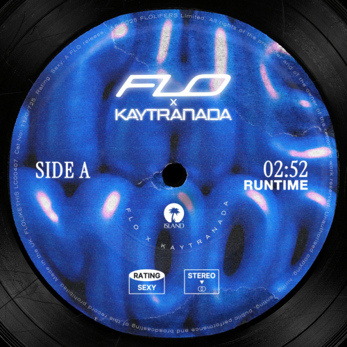 The Mood by FLO, KAYTRANADA - imusic.am