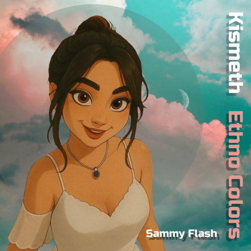 Kismeth (Remix) by Ethno Colors - imusic.am