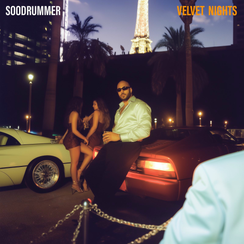Velvet Nights by Soodrummer - imusic.am