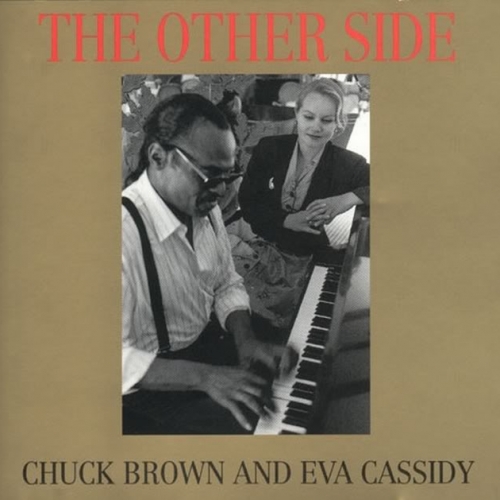 The Other Side (With Chuck Brown) by Eva Cassidy - imusic.am