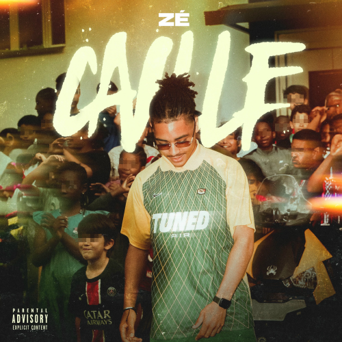 Caille by Zė - imusic.am