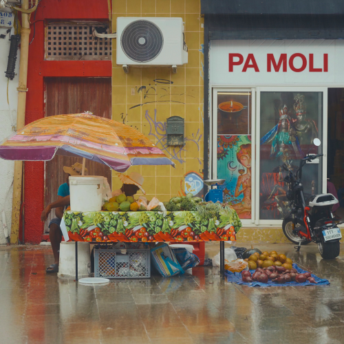 Pa moli by SSC4EVER, Saïan Supa Crew, 1t1 - imusic.am
