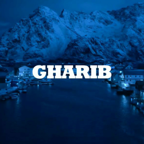 Qaminer by Gharib - imusic.am