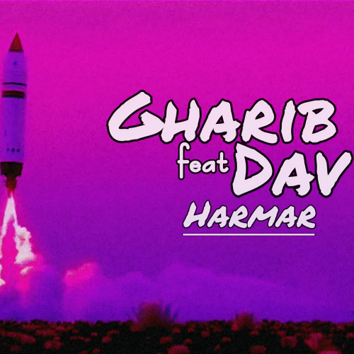 Harmar by Gharib, Dav - imusic.am