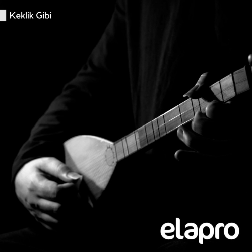 Keklik Gibi (Cura ile Ezgiler) by Elapro Sahne - imusic.am