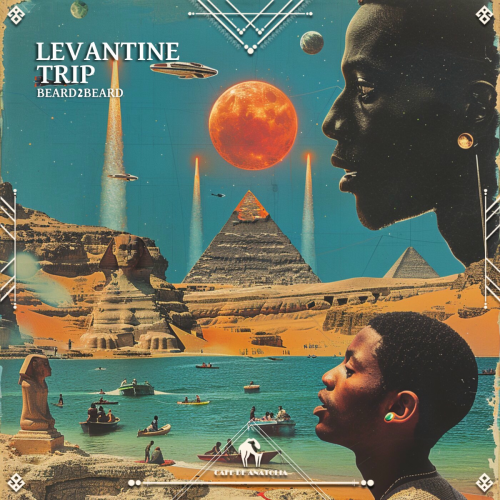 Levantine House (Mark Mywords Remix) by Beard2Beard, GATA Band, Mark Mywords - imusic.am