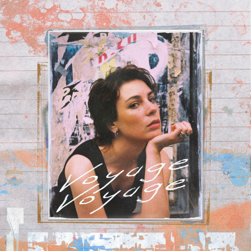Voyage voyage by The Hybsters, Adé - imusic.am