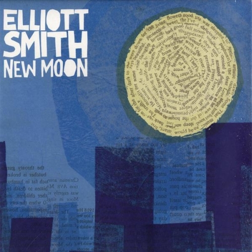 New Moon by Elliott Smith - imusic.am