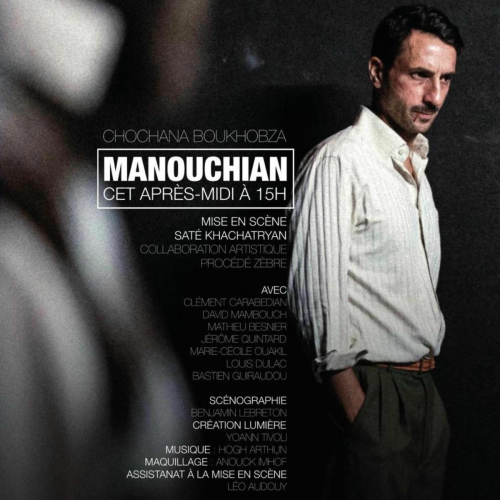 Manouchian by Hogh - imusic.am