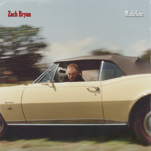 Madeline (feat. Gabriella Rose) by Zach Bryan, Gabriella Rose - imusic.am