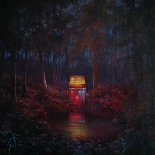 The Cosmic Selector Vol. 1 by Lord Huron - imusic.am