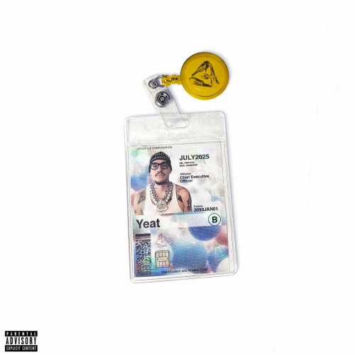 IM YEAT by Yeat, BNYX® - imusic.am