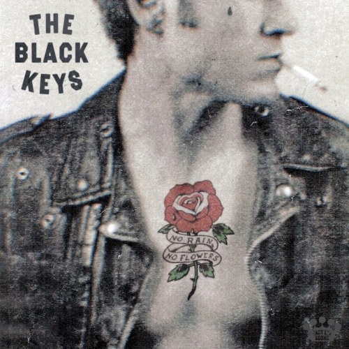 On Repeat by The Black Keys - imusic.am