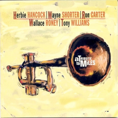 A Tribute To Miles by Herbie Hancock - imusic.am