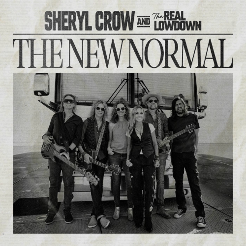 The New Normal by Sheryl Crow - imusic.am