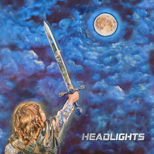 Headlights by Alex G - imusic.am