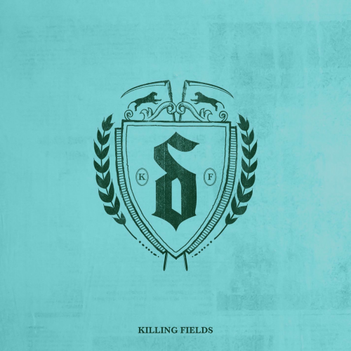 Killing Fields by Shinedown - imusic.am