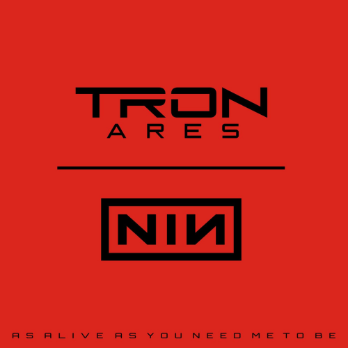 As Alive As You Need Me To Be by Nine Inch Nails - imusic.am