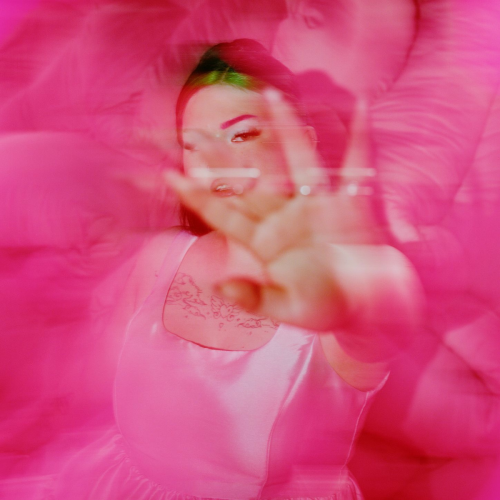 Tiny Voice by Mae Stephens - imusic.am